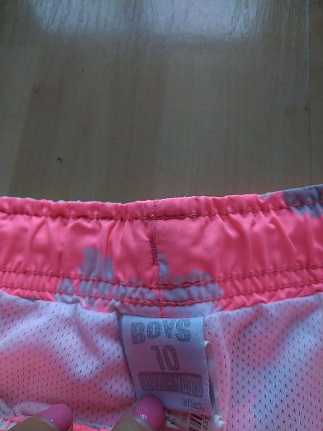 Bañador de niño de Lesties