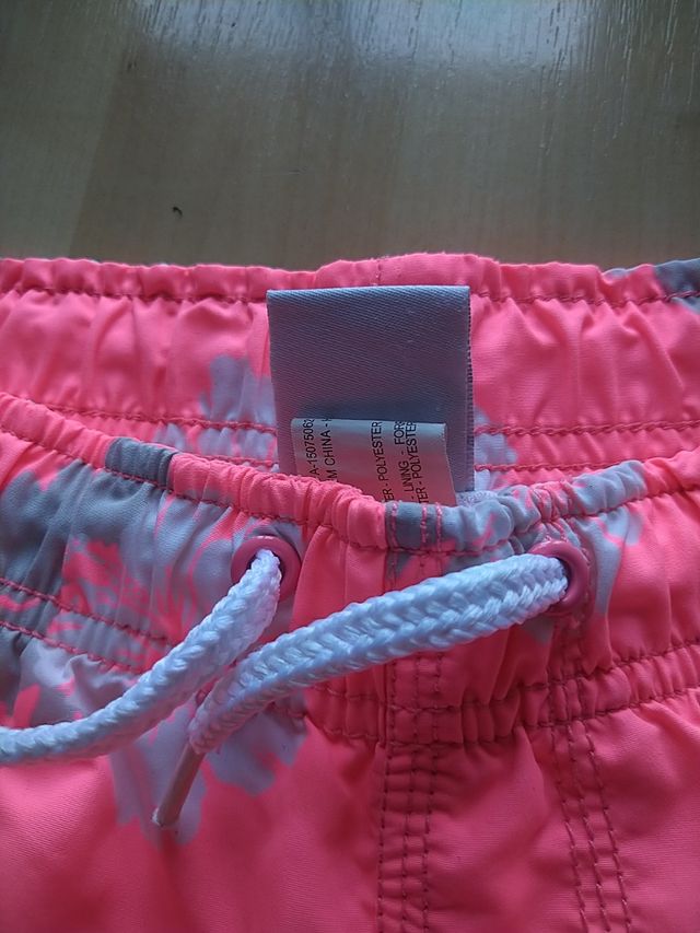 Bañador de niño de Lesties