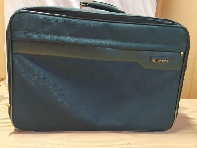 Samsonite
