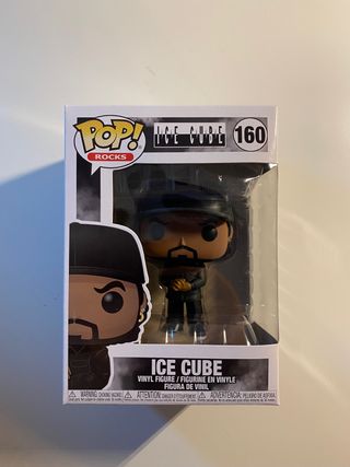 Ice Cube Funko Pop de segunda mano por 