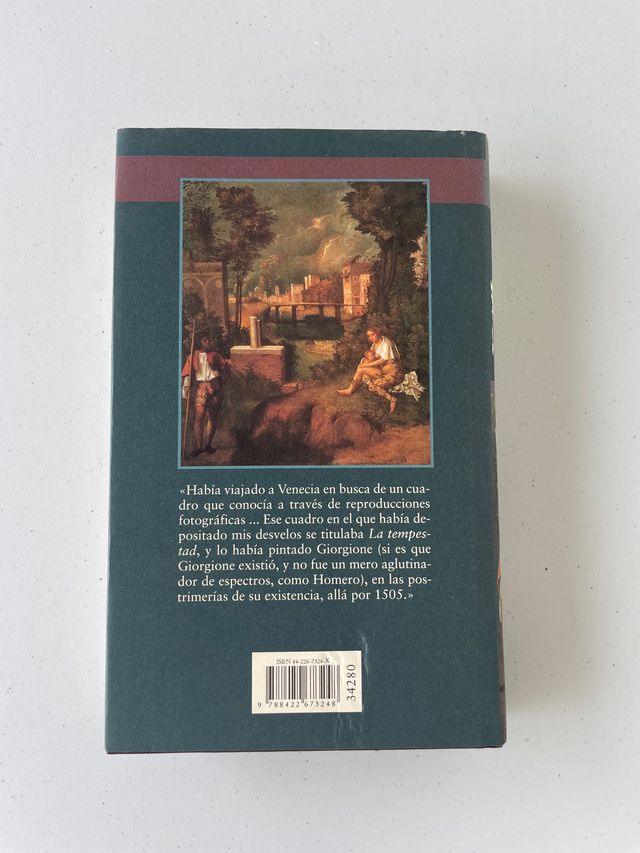 Juan Manuel de Prada: La tempestad