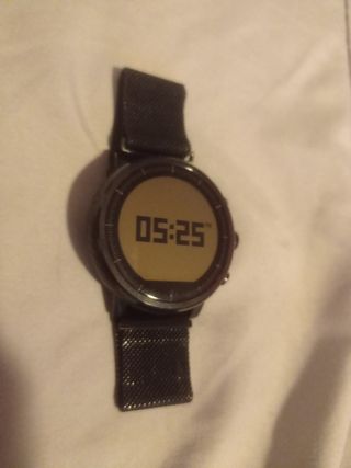 Amazfit Stratos 2 | Características, precio y ficha técnica