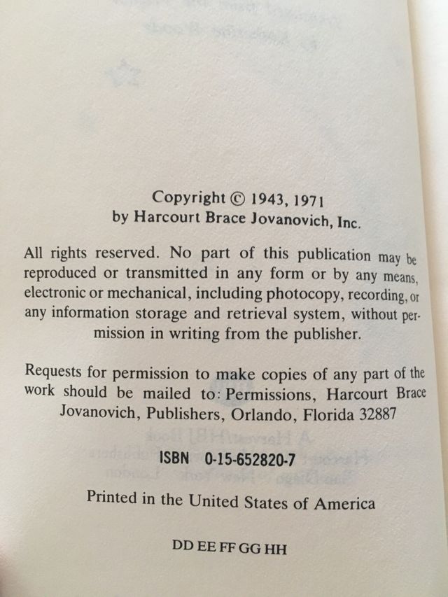 The little Prince ediciones inglés