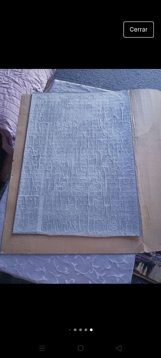 Regalo  puzzle para enmarcar con la compra