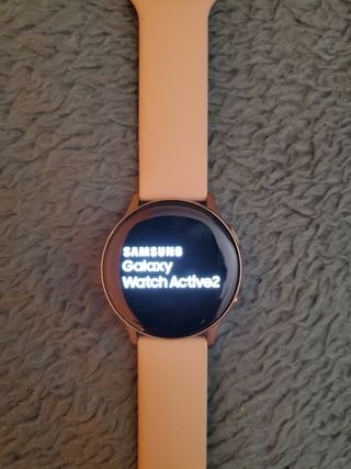 Reloj Samsung para Mujer de segunda mano en WALLAPOP