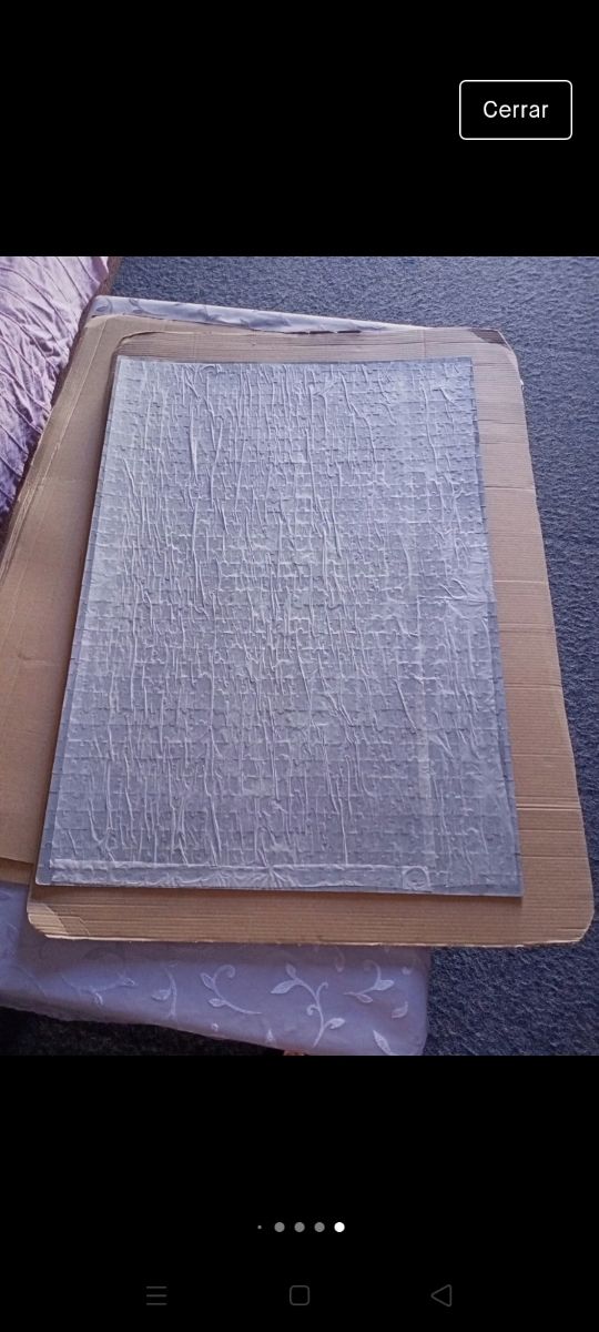 Regalo puzzle para enmarcar con la compra