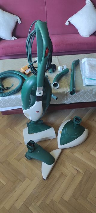 Vorwerk Kobold segunda mano | WALLAPOP