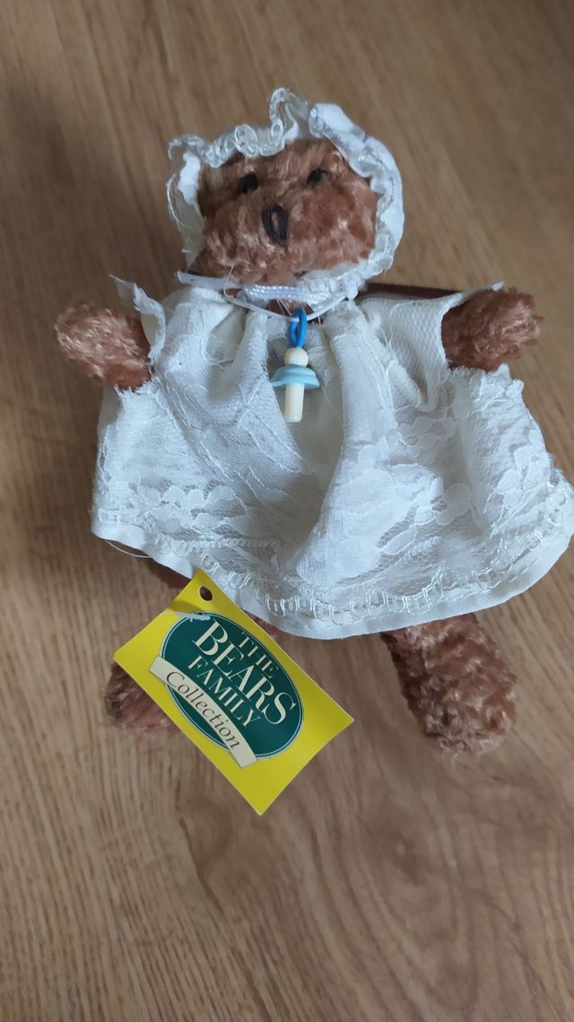 OSITOS THE BEARS FAMILY