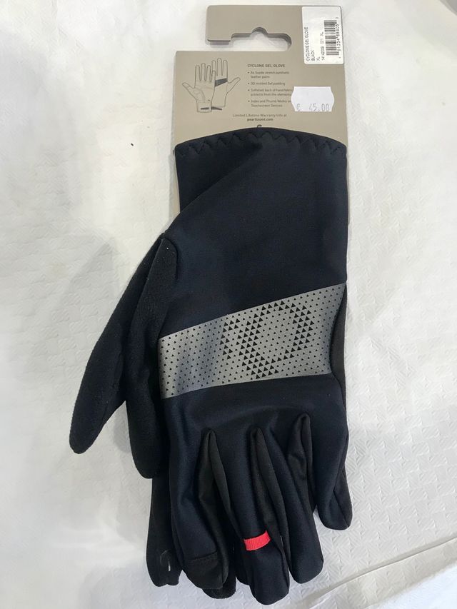 Guantes invierno Pearl Izumi