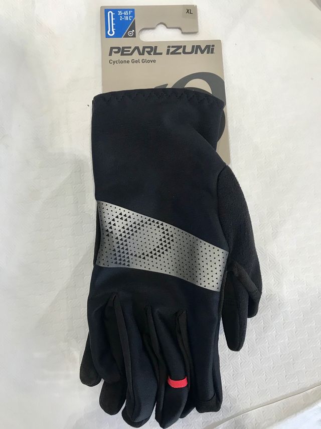 Guantes invierno Pearl Izumi