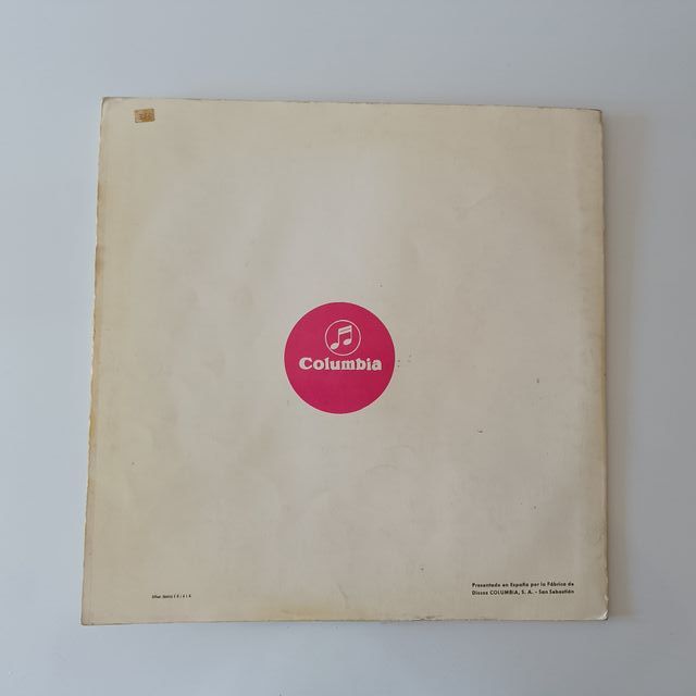 Vinilo Katiuska - Zarzuela con libreto