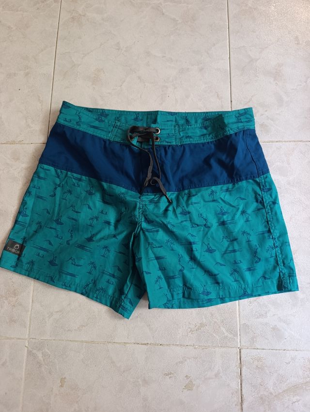 bañador tribord