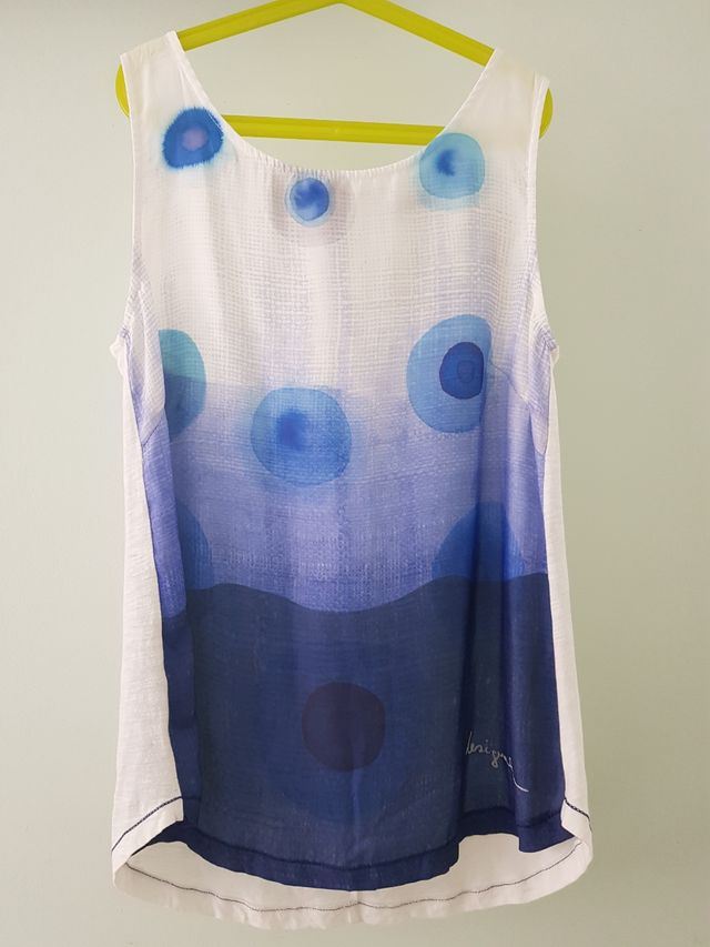 Camiseta Desigual
