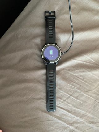 Amazfit Stratos de segunda mano en WALLAPOP