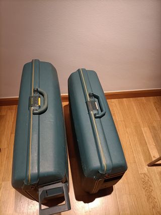 ▷ Maletas Greenwich | Tienda de Maletas y Mochilas