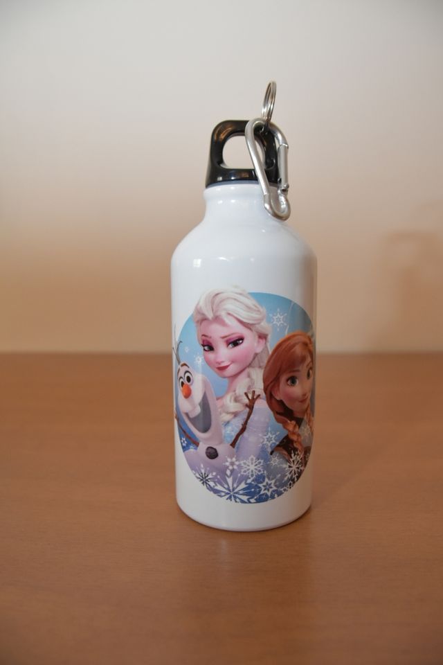 botella personalizada