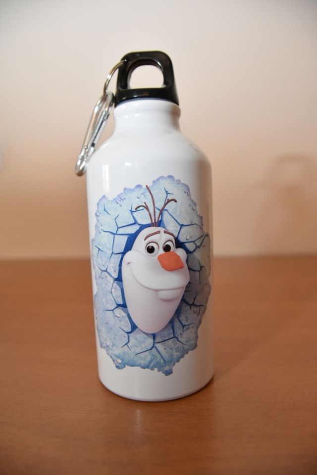 botella personalizada