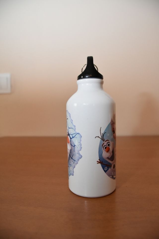 botella personalizada