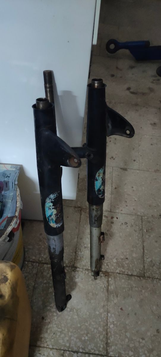 Forcella Moto Guzzi Morini usata