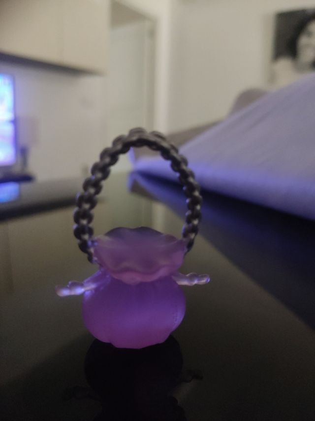 Monster High Spectra Vondergeist