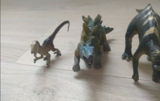 Dinosaurios