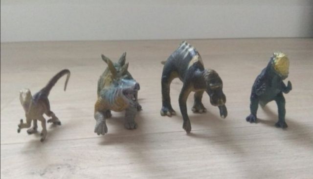 Dinosaurios