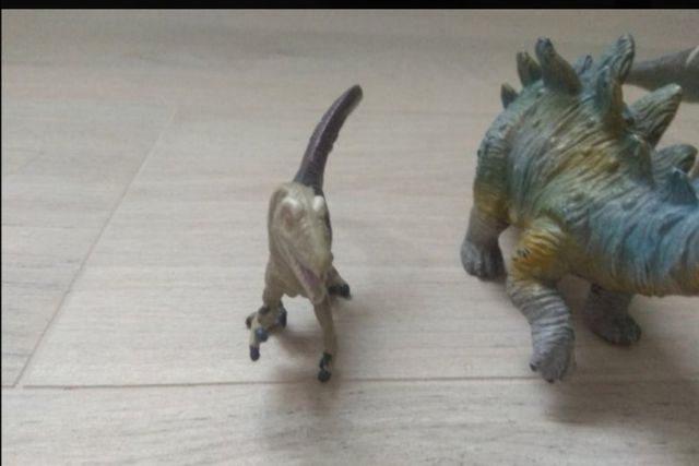 Dinosaurios