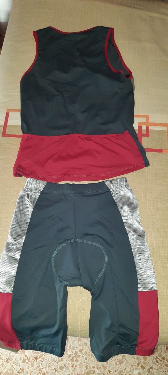 Conjunto ciclista