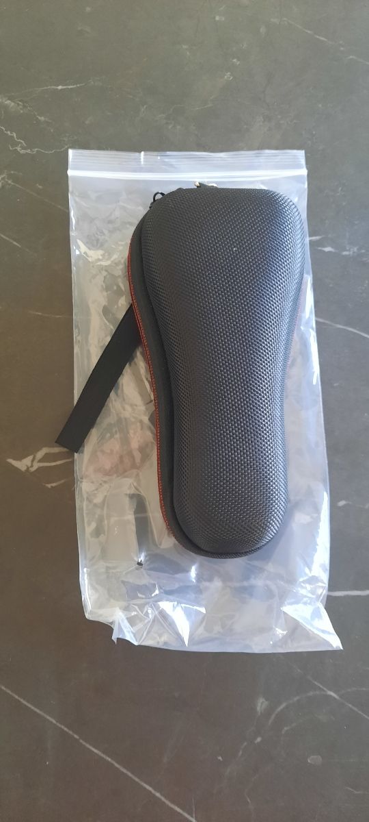 Funda de máquina antidurezas