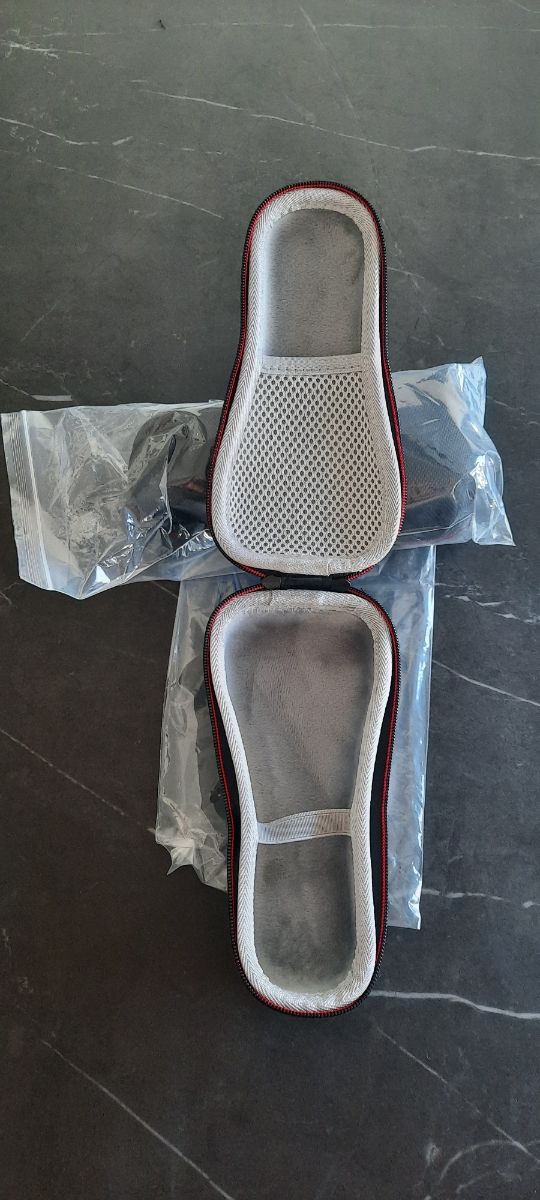 Funda de máquina antidurezas