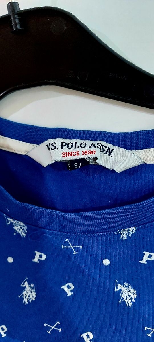 camiseta polo