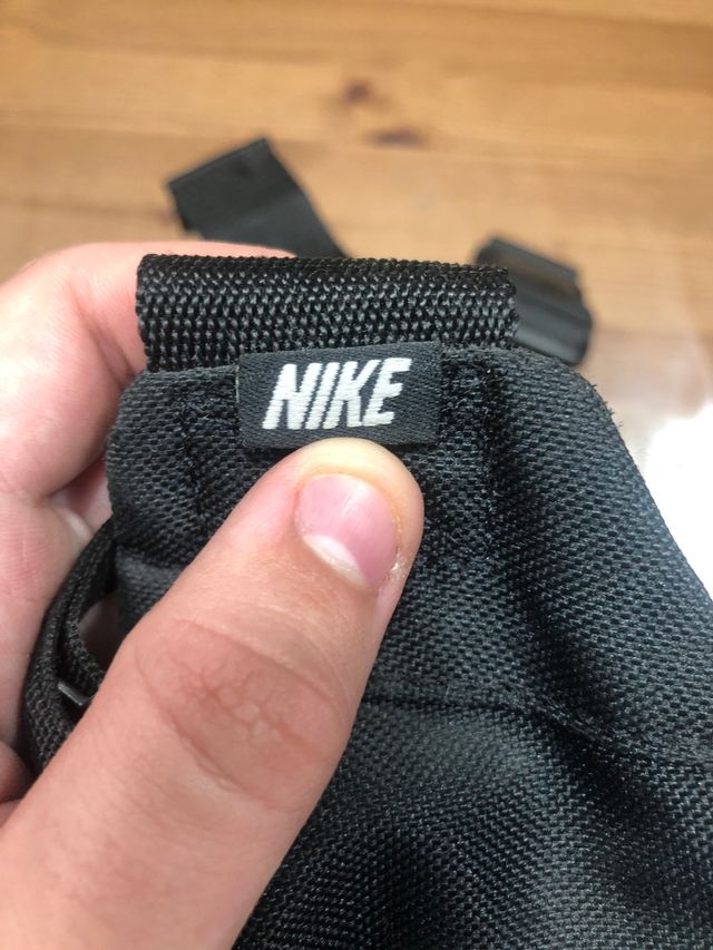 RIÑONERA NIKE ORIGINAL