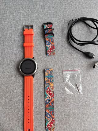 Garmin Vivoactive 3 de segunda mano en WALLAPOP