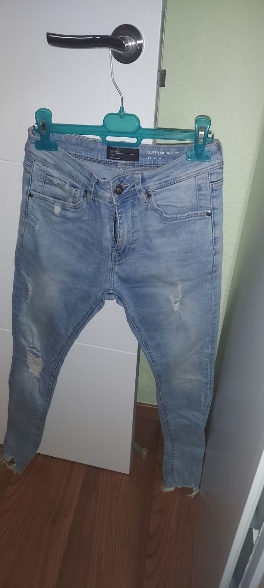 jeans chico