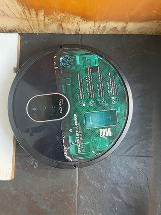 Robot Conga de segunda mano en Barcelona en WALLAPOP