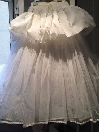 Cancan de segunda mano en WALLAPOP