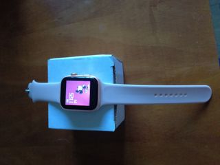 Smartwatch segunda mano en WALLAPOP