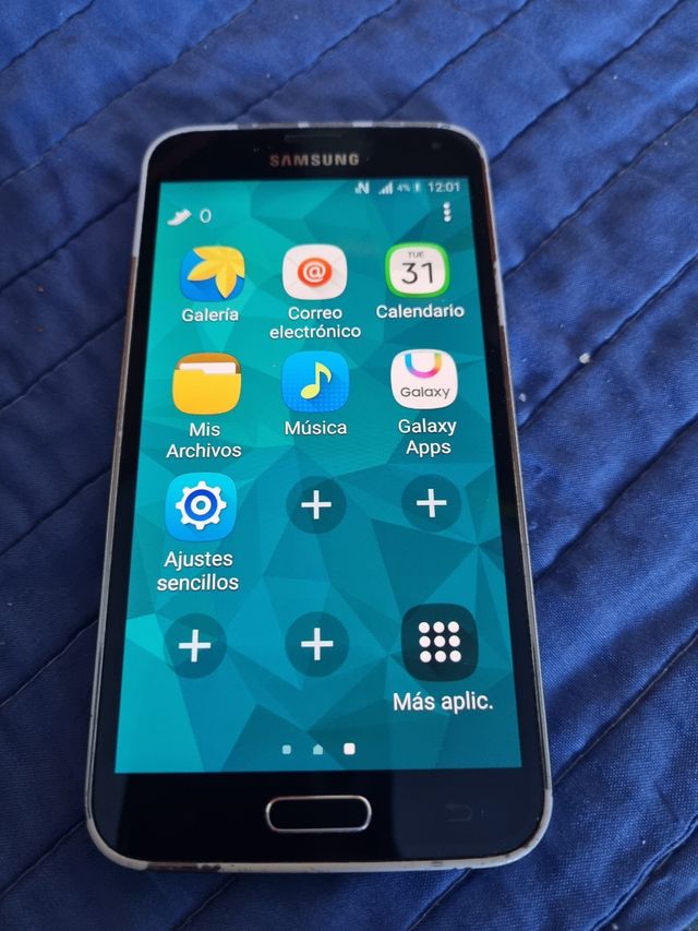 Samsung s5