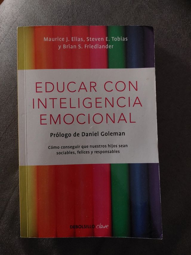 Educar con inteligencia emocional