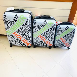Maleta rígidas de segunda mano en WALLAPOP