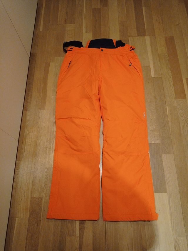 Pantalon Esqui CMP