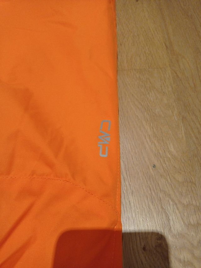 Pantalon Esqui CMP