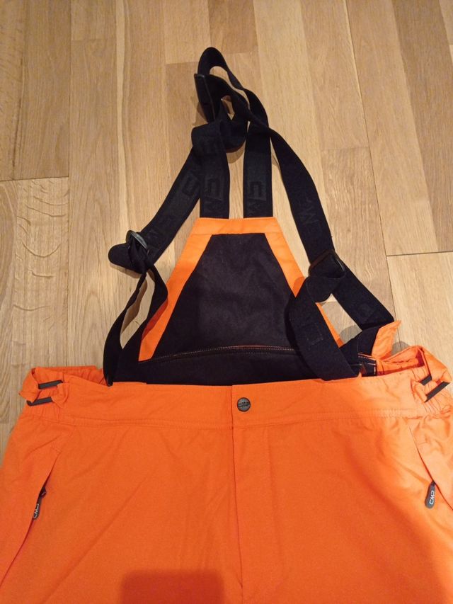 Pantalon Esqui CMP