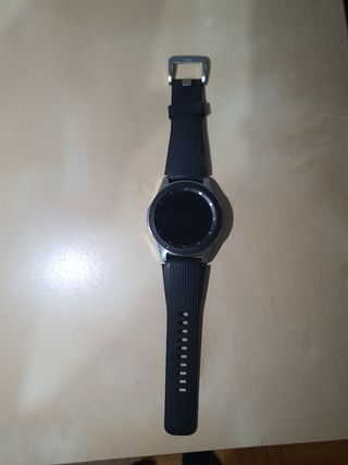 Reloj inteligente Samsung de segunda mano en WALLAPOP