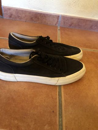 Zapatos de H\u0026amp;M de segunda mano por 8 EUR en Las Palmas de Gran Canaria  en WALLAPOP