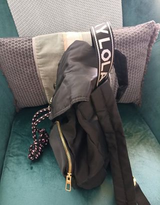 Mochila Bimba \u0026 Lola de segunda mano en WALLAPOP