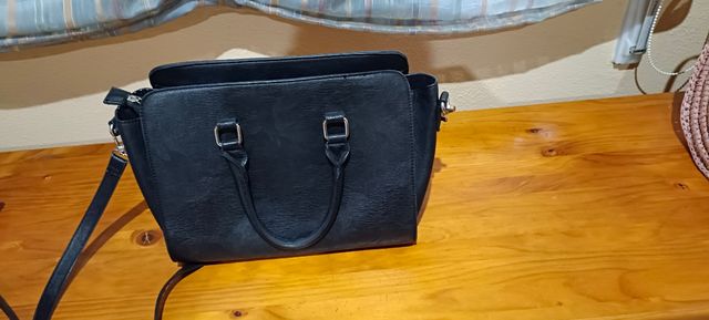 bolso de stradivarius