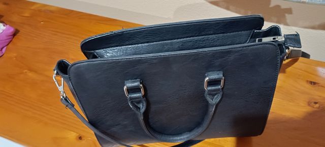 bolso de stradivarius