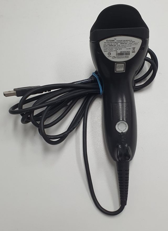 Lector códigos de barras Honeywell