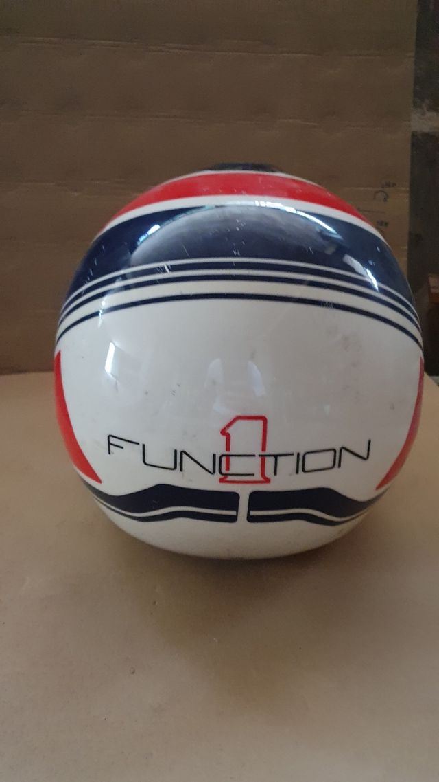 Casco Levior Function One